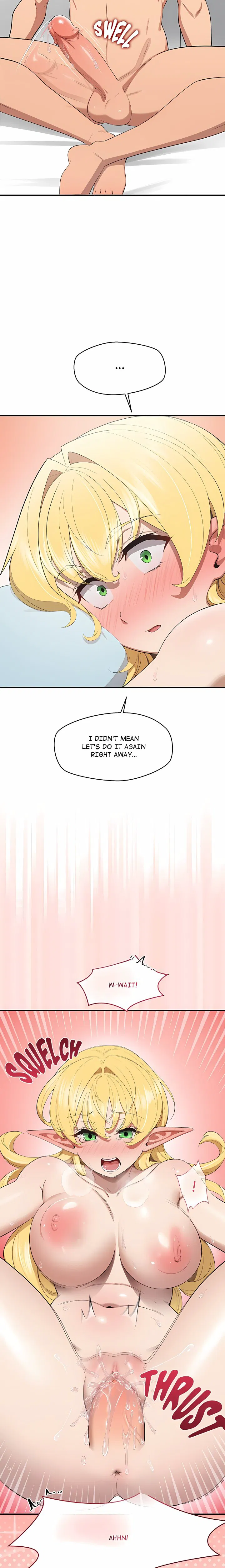 The Seed of Destiny (Uncensored)
