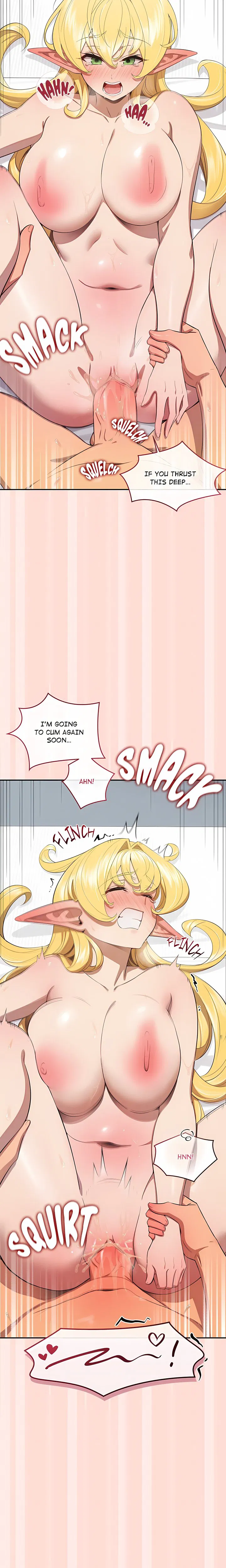 The Seed of Destiny (Uncensored)