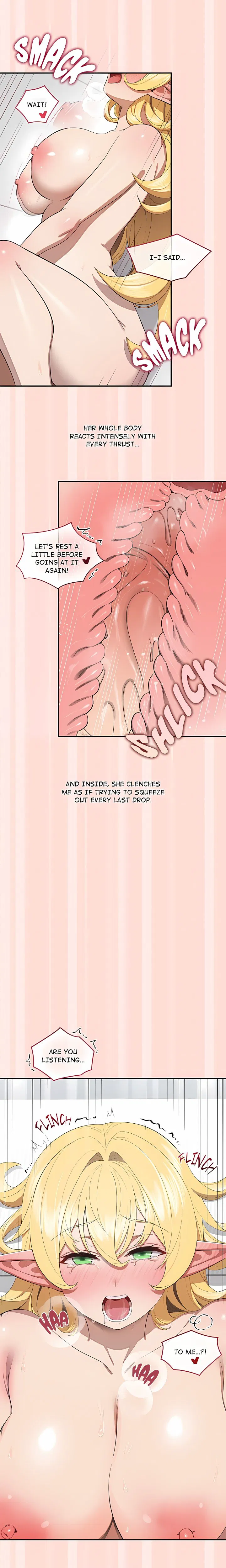 The Seed of Destiny (Uncensored)
