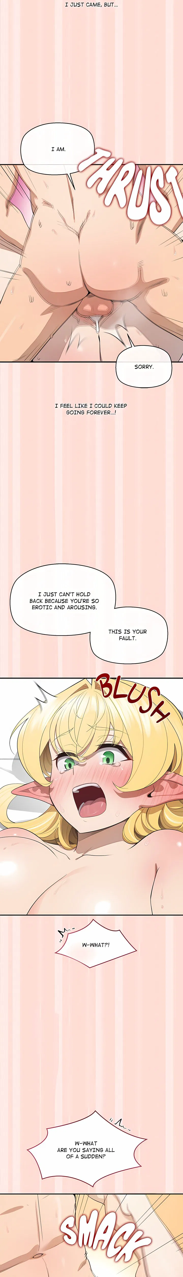 The Seed of Destiny (Uncensored)