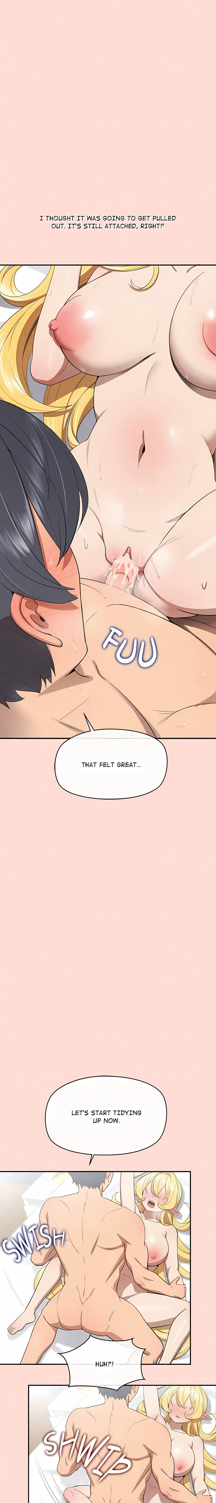 The Seed of Destiny (Uncensored)