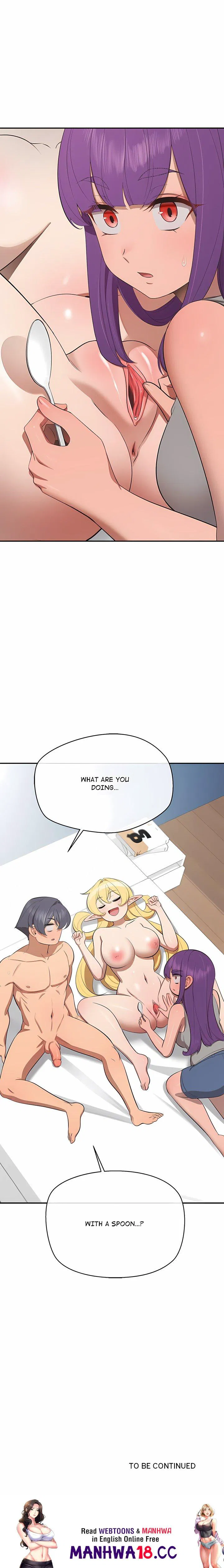The Seed of Destiny (Uncensored)