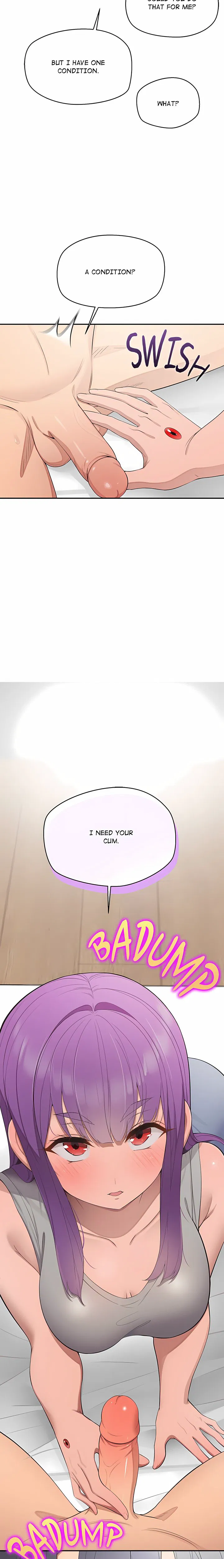 The Seed of Destiny (Uncensored)