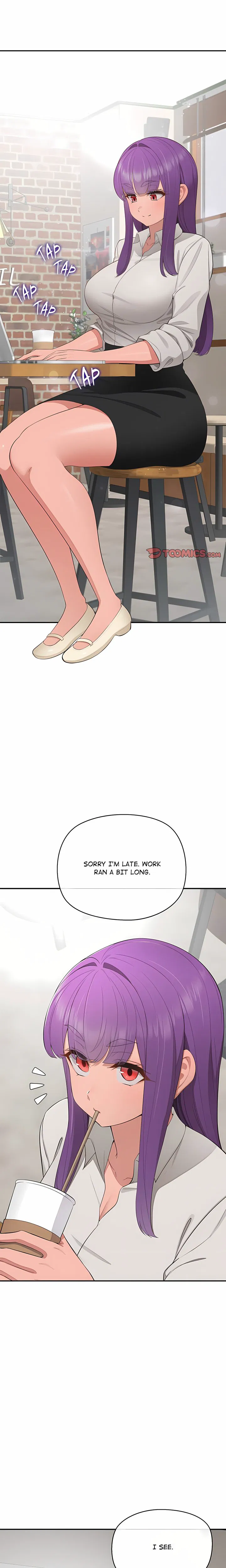 The Seed of Destiny (Uncensored)