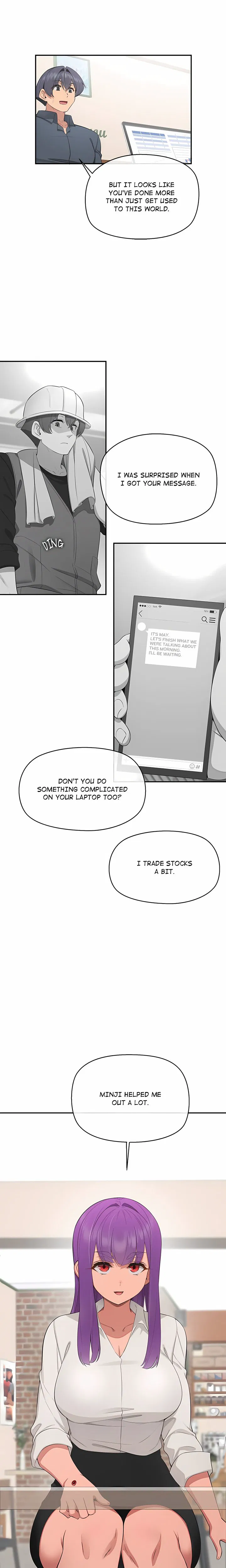 The Seed of Destiny (Uncensored)