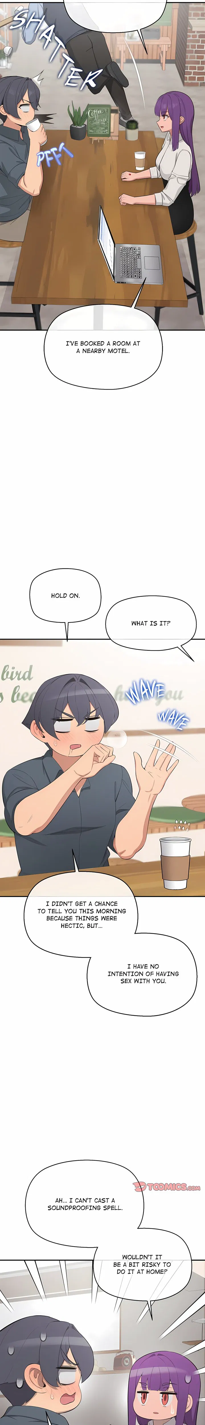The Seed of Destiny (Uncensored)