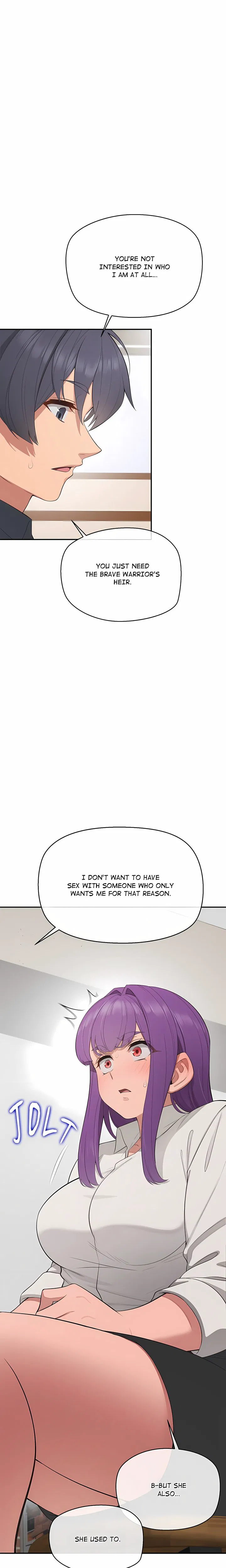 The Seed of Destiny (Uncensored)