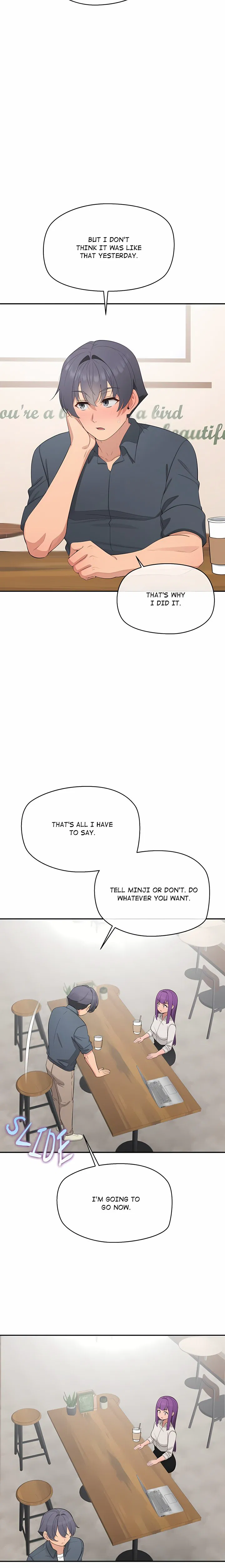 The Seed of Destiny (Uncensored)