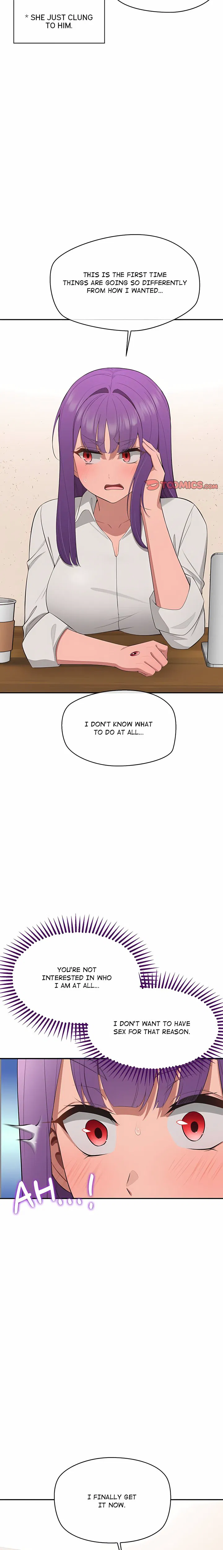 The Seed of Destiny (Uncensored)