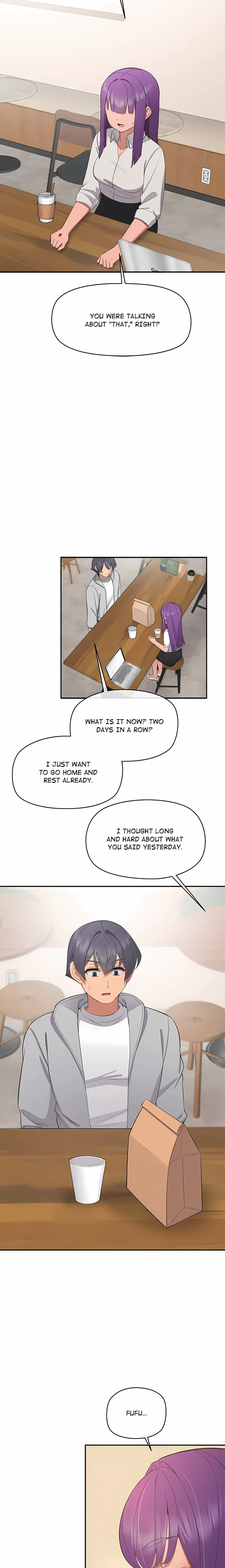 The Seed of Destiny (Uncensored)