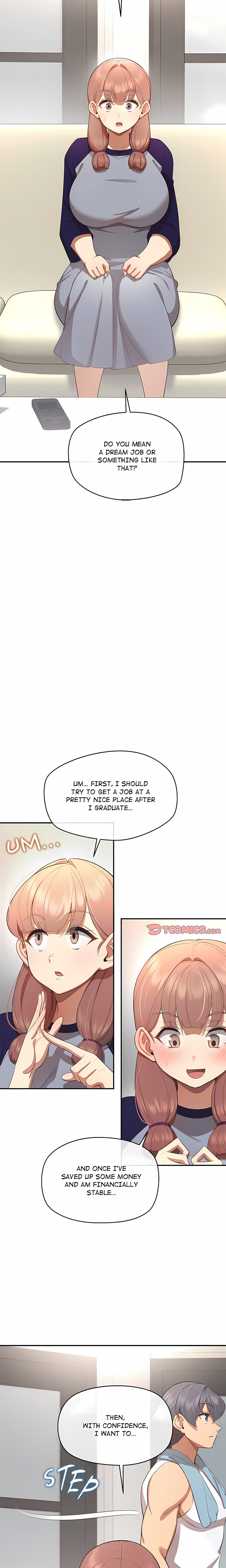 The Seed of Destiny (Uncensored)
