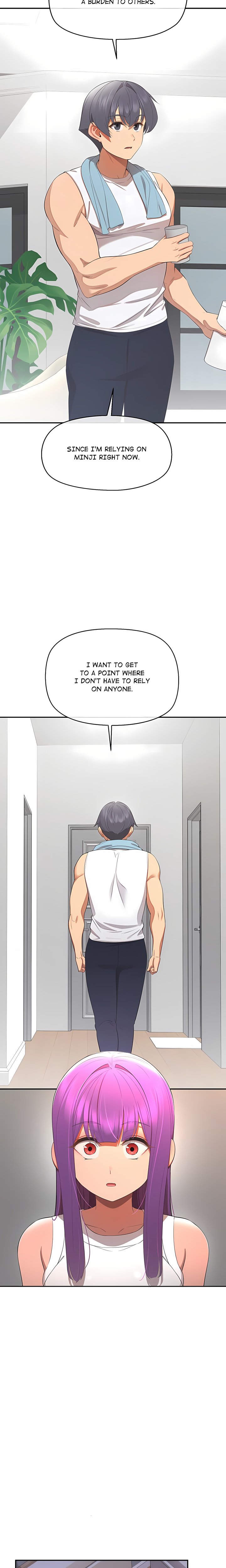 The Seed of Destiny (Uncensored)