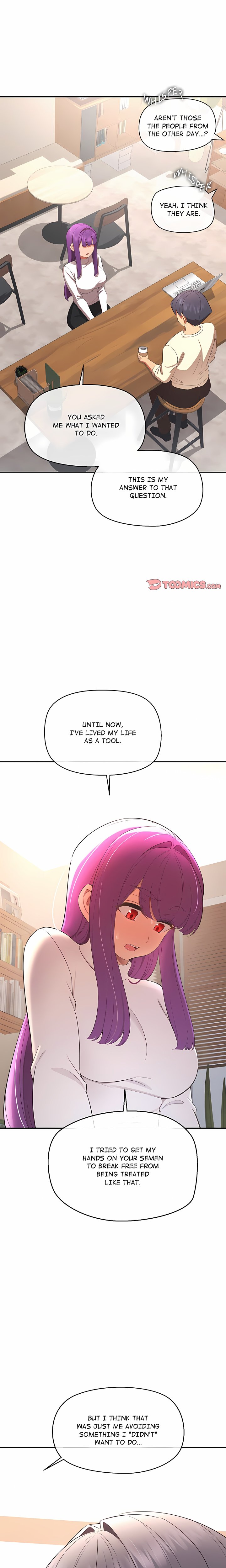 The Seed of Destiny (Uncensored)