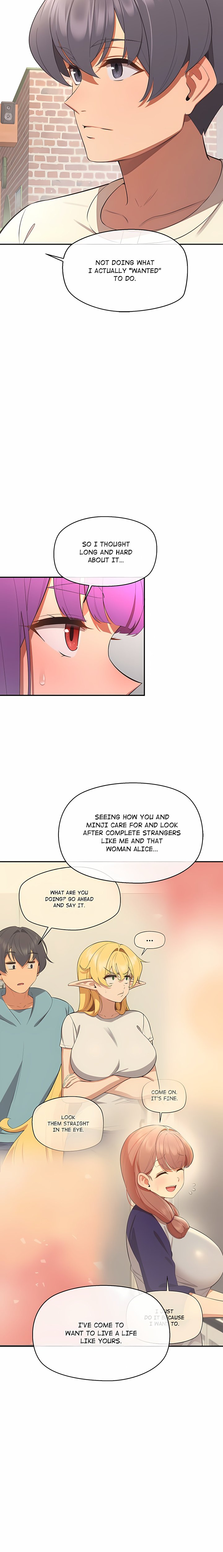 The Seed of Destiny (Uncensored)