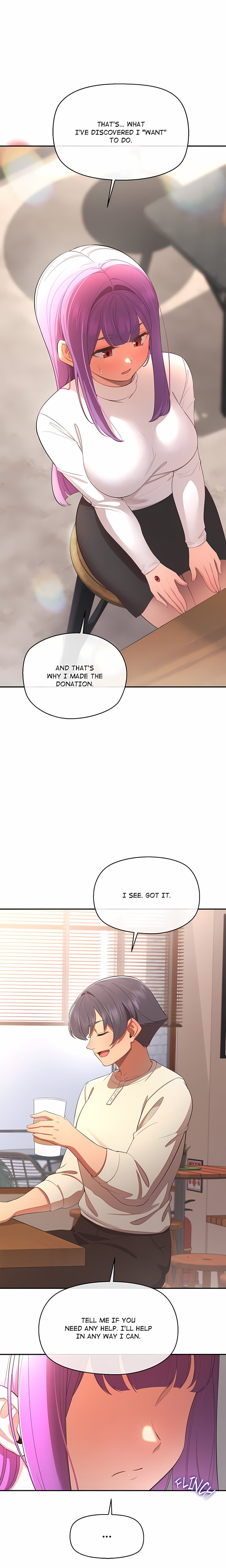 The Seed of Destiny (Uncensored)