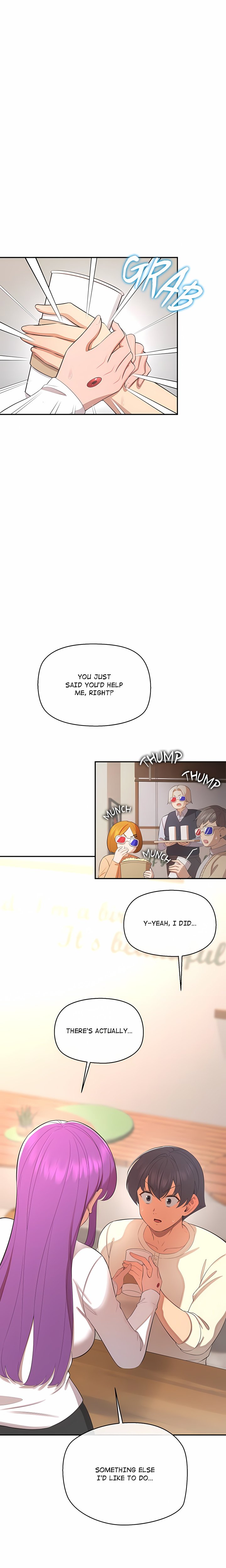 The Seed of Destiny (Uncensored)