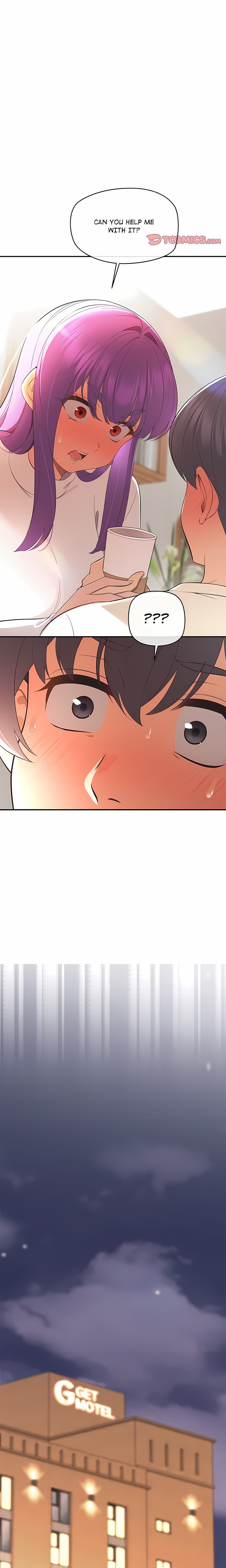 The Seed of Destiny (Uncensored)