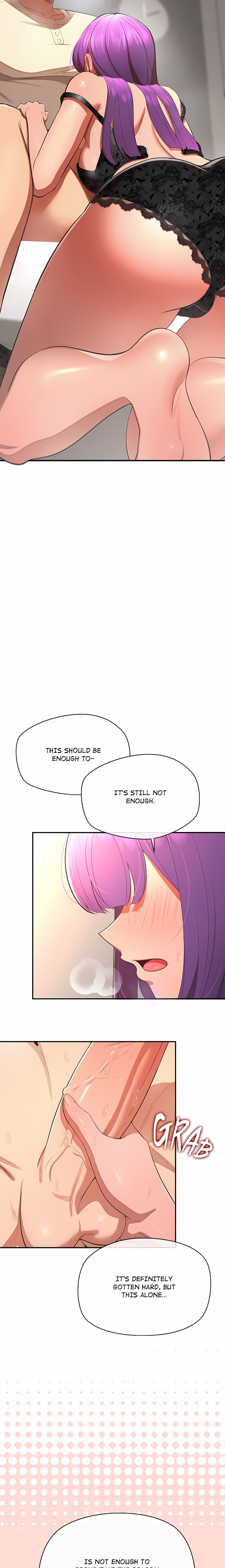 The Seed of Destiny (Uncensored)