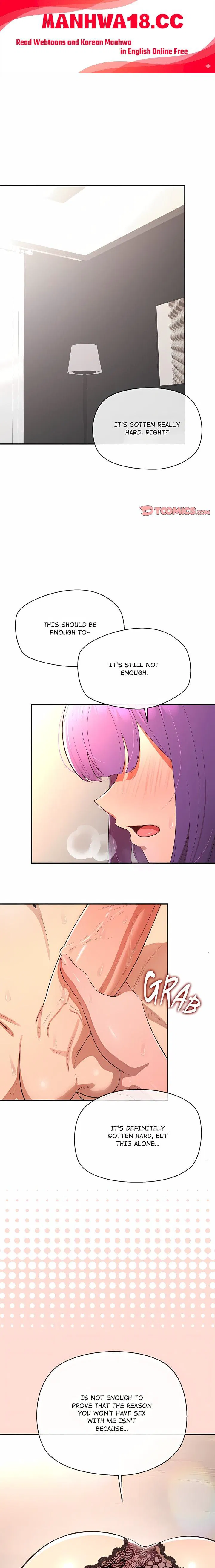 The Seed of Destiny (Uncensored) Chapter 14 Page 1