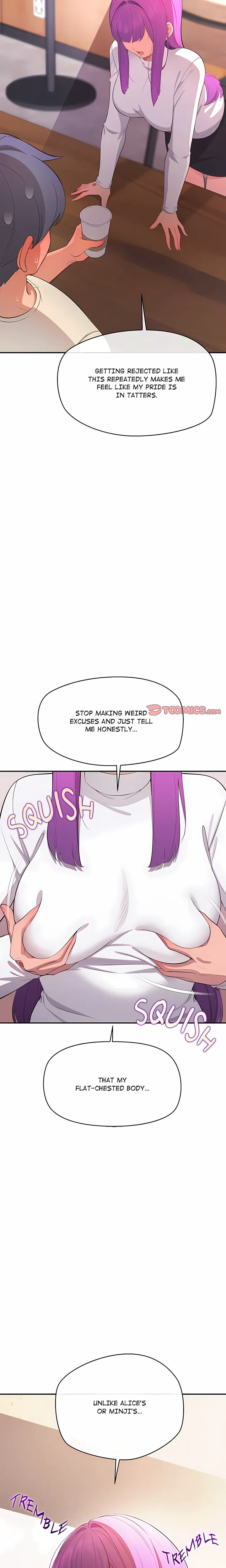 The Seed of Destiny (Uncensored) Chapter 14 Page 5