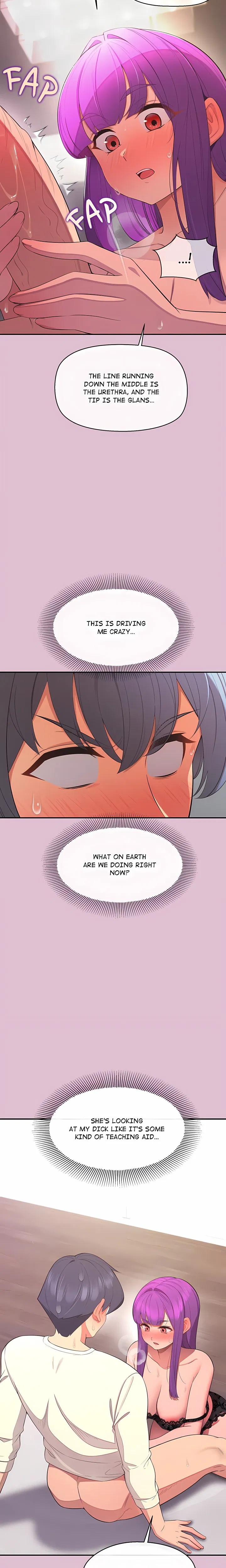 The Seed of Destiny (Uncensored) Chapter 14 Page 10