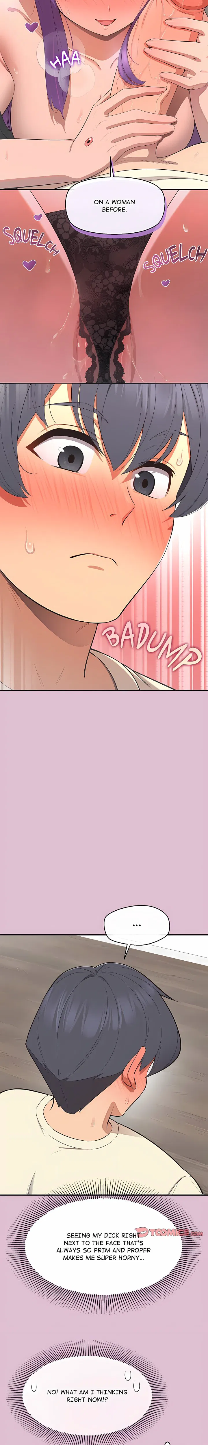 The Seed of Destiny (Uncensored) Chapter 14 Page 13