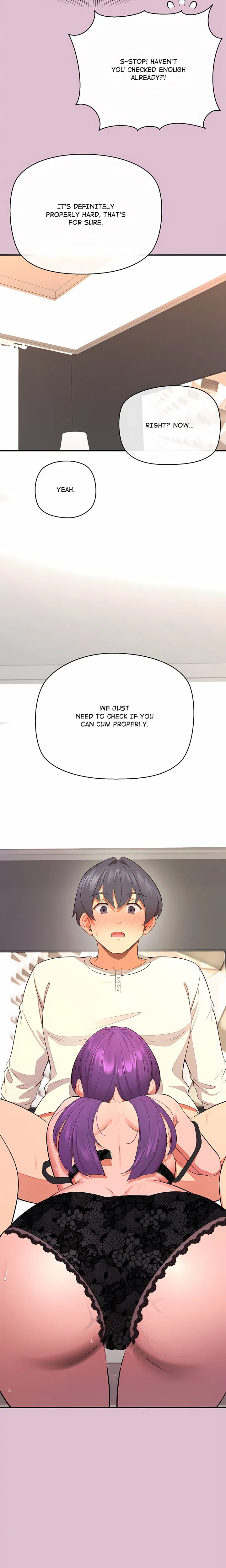 The Seed of Destiny (Uncensored) Chapter 14 Page 14
