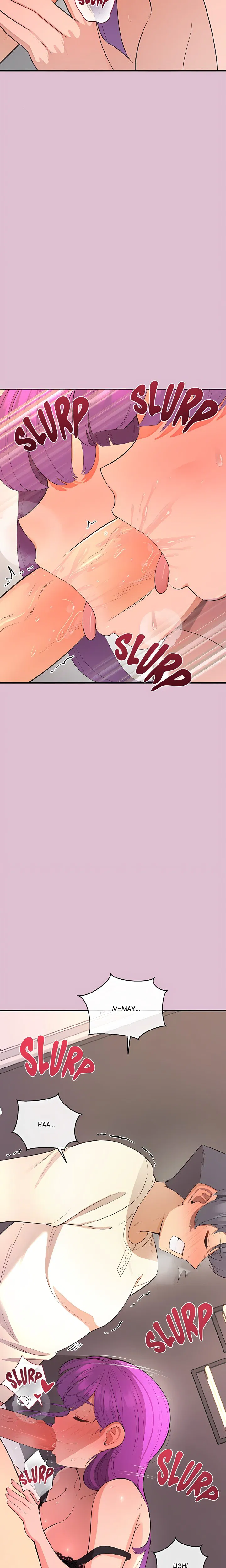 The Seed of Destiny (Uncensored) Chapter 14 Page 20