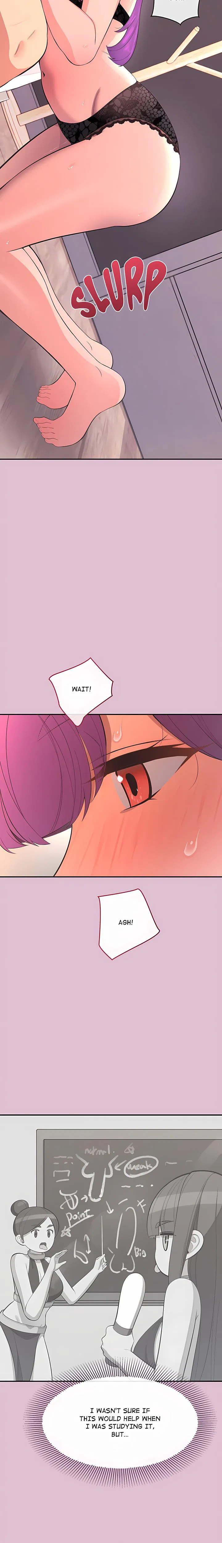 The Seed of Destiny (Uncensored) Chapter 14 Page 21