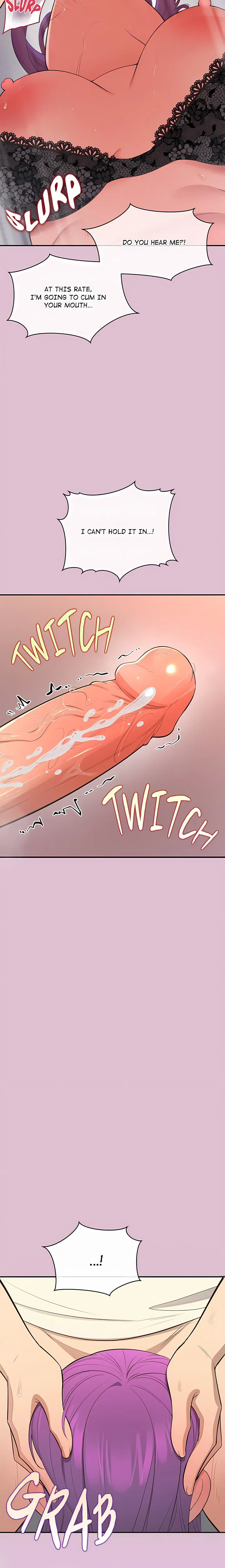 The Seed of Destiny (Uncensored) Chapter 14 Page 23