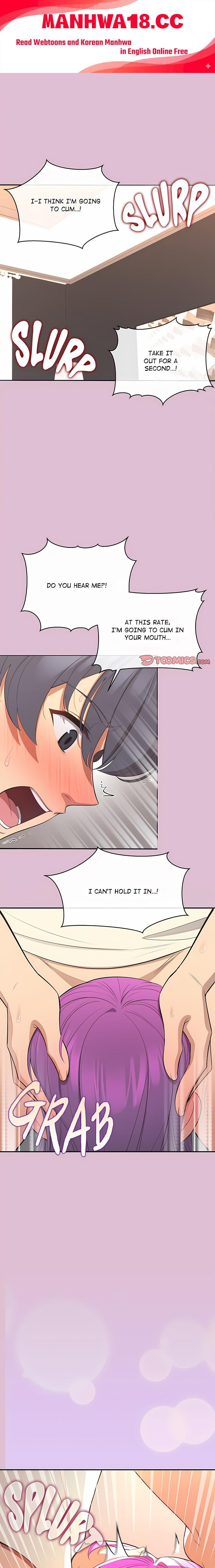 The Seed of Destiny (Uncensored) Chapter 15 Page 1