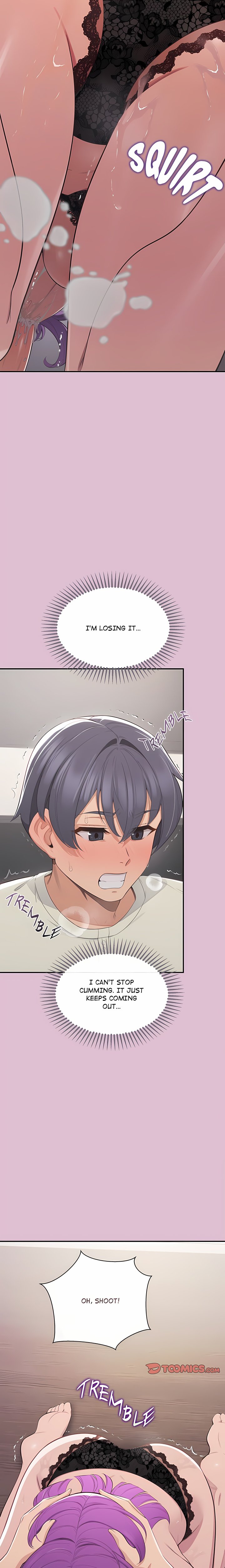 The Seed of Destiny (Uncensored) Chapter 15 Page 5