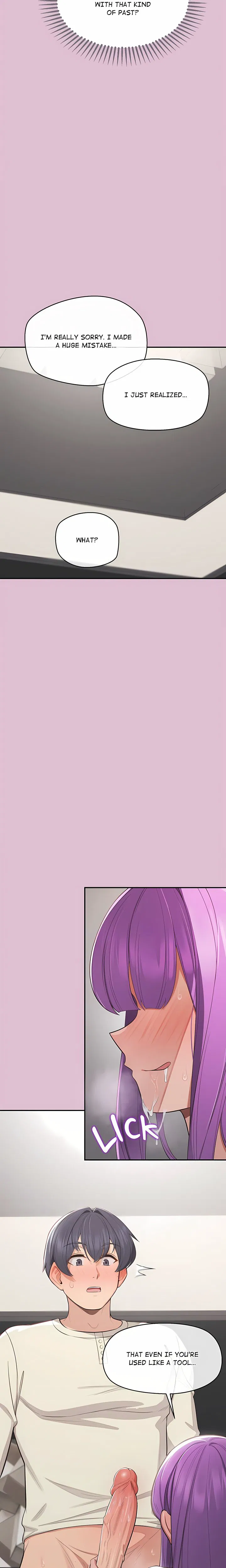 The Seed of Destiny (Uncensored) Chapter 15 Page 8