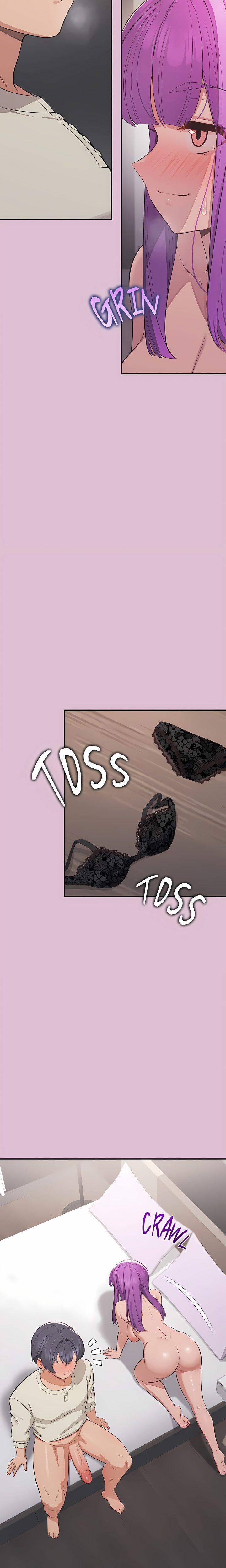 The Seed of Destiny (Uncensored) Chapter 15 Page 11