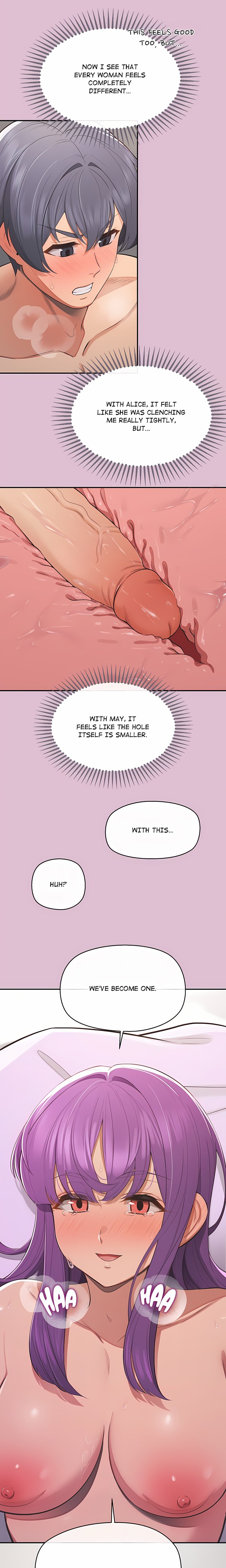 The Seed of Destiny (Uncensored) Chapter 15 Page 15