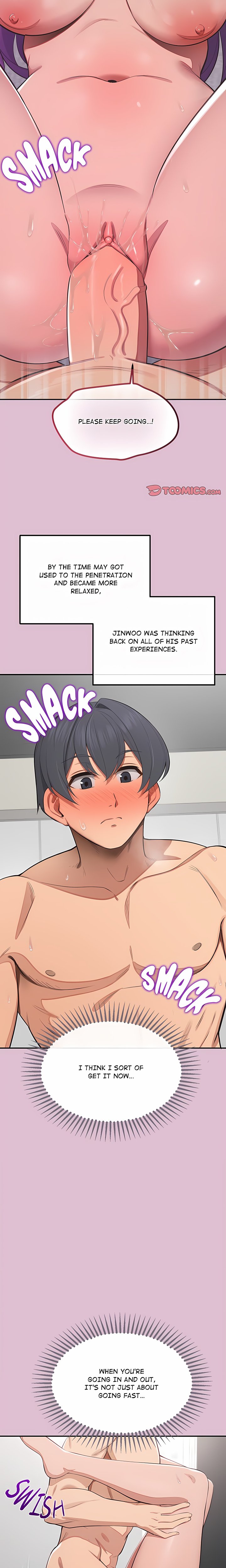 The Seed of Destiny (Uncensored) Chapter 15 Page 19