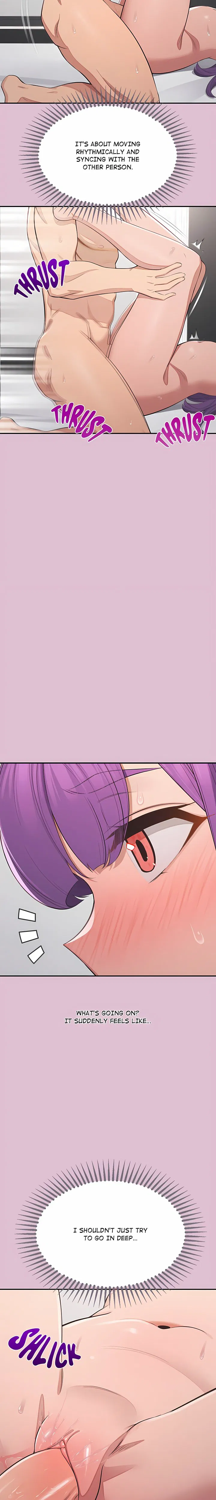 The Seed of Destiny (Uncensored) Chapter 15 Page 20