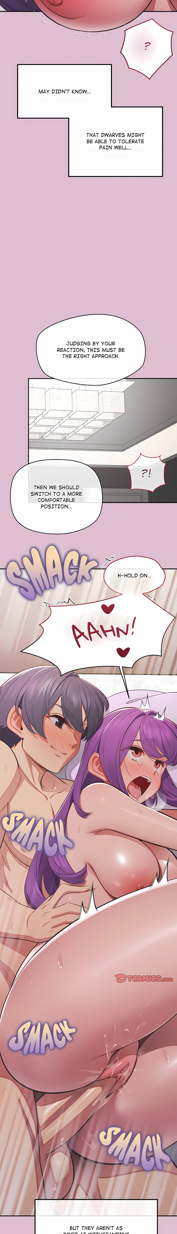The Seed of Destiny (Uncensored) Chapter 15 Page 23