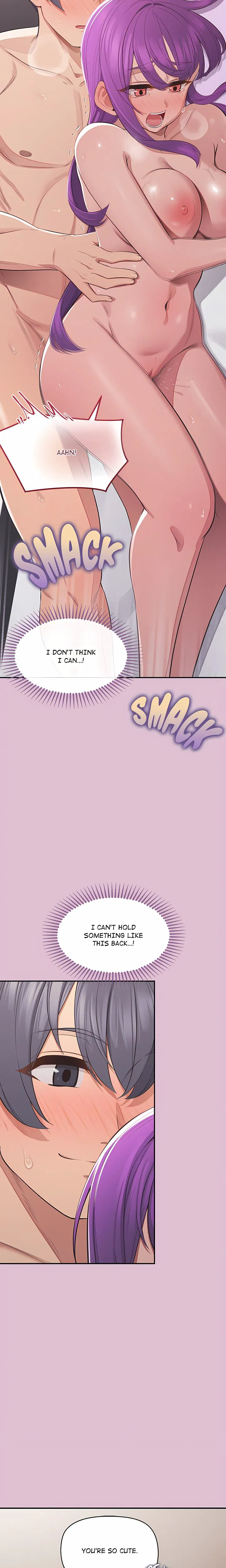 The Seed of Destiny (Uncensored) Chapter 15 Page 25