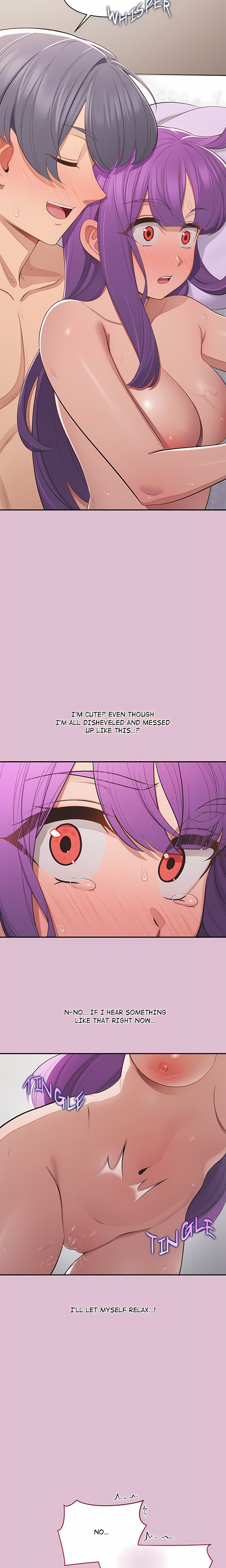 The Seed of Destiny (Uncensored) Chapter 15 Page 26