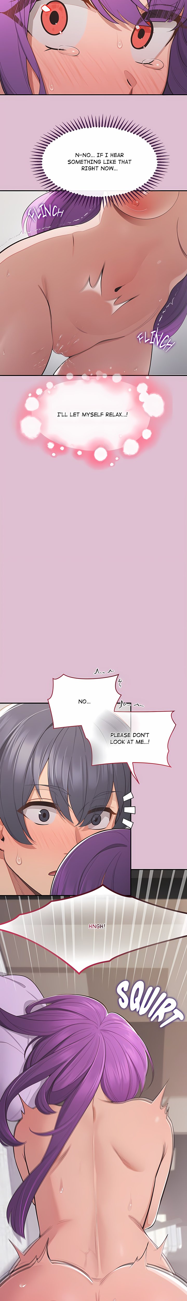 The Seed of Destiny (Uncensored) Chapter 16 Page 2