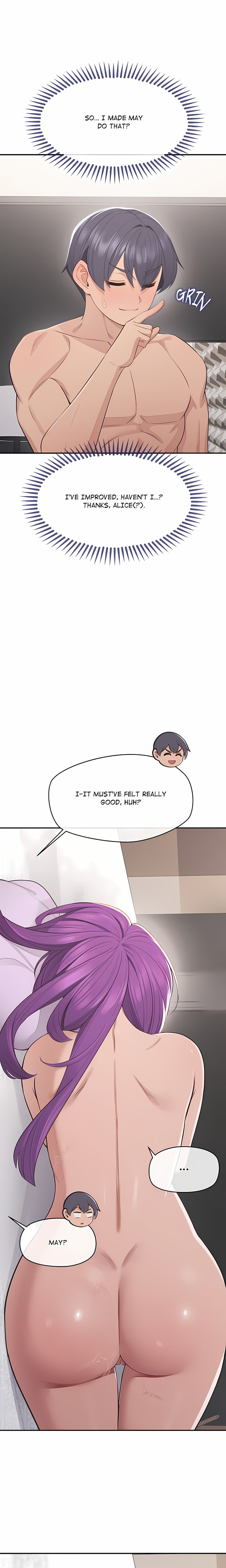 The Seed of Destiny (Uncensored) Chapter 16 Page 6