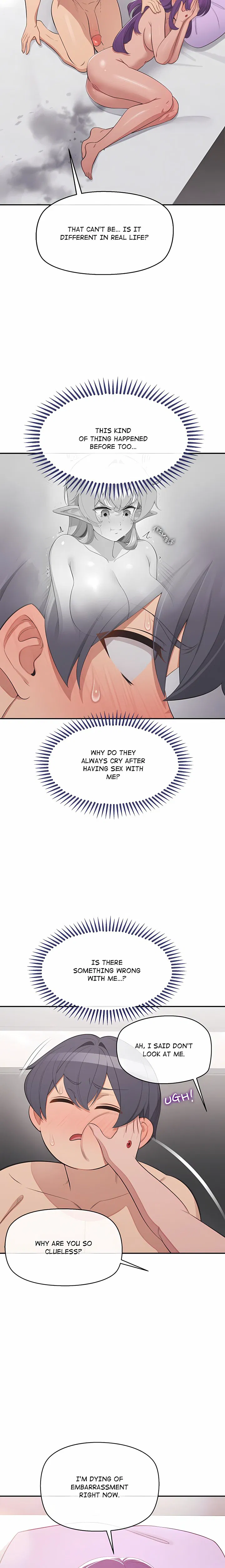 The Seed of Destiny (Uncensored) Chapter 16 Page 8