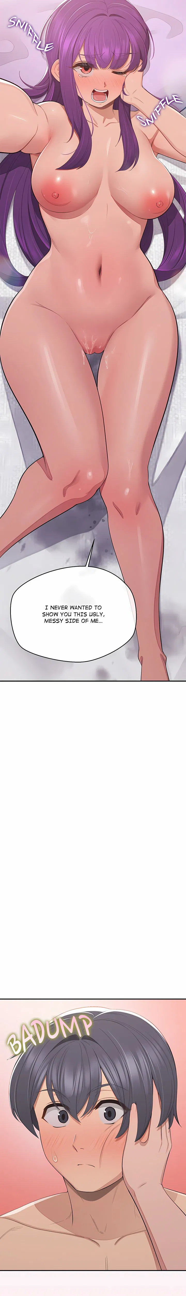 The Seed of Destiny (Uncensored) Chapter 16 Page 9