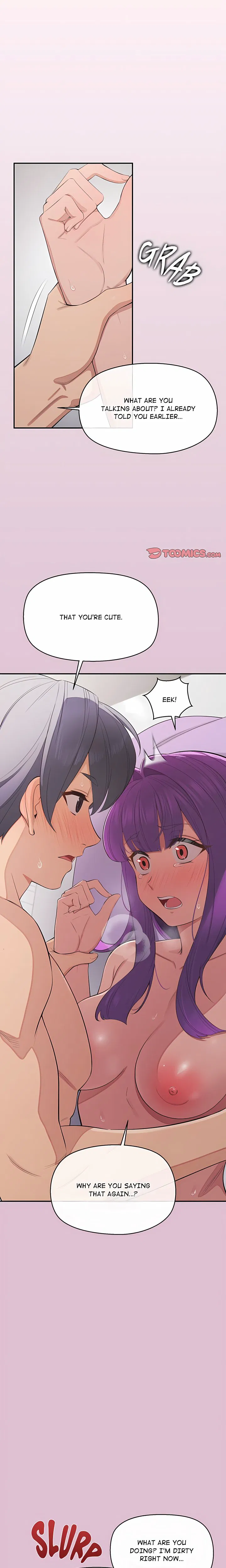 The Seed of Destiny (Uncensored) Chapter 16 Page 10