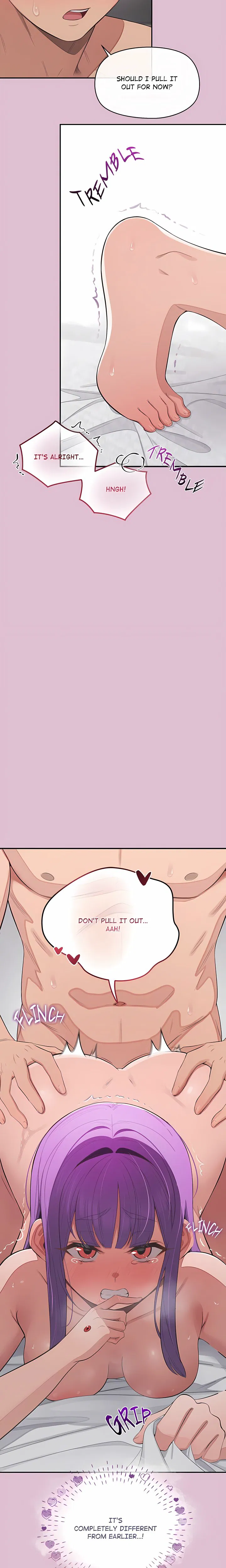 The Seed of Destiny (Uncensored) Chapter 16 Page 13