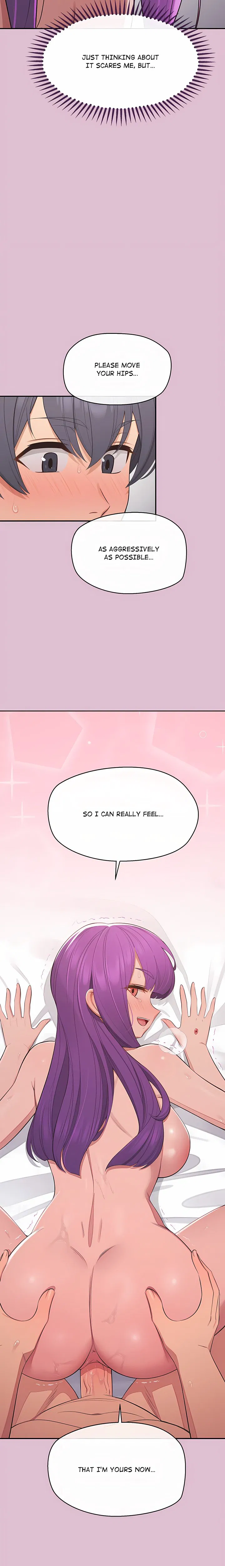 The Seed of Destiny (Uncensored) Chapter 16 Page 15