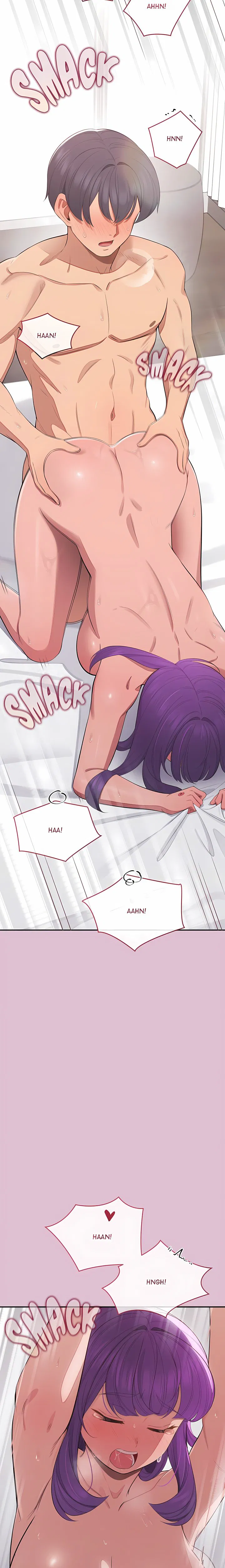 The Seed of Destiny (Uncensored) Chapter 16 Page 17