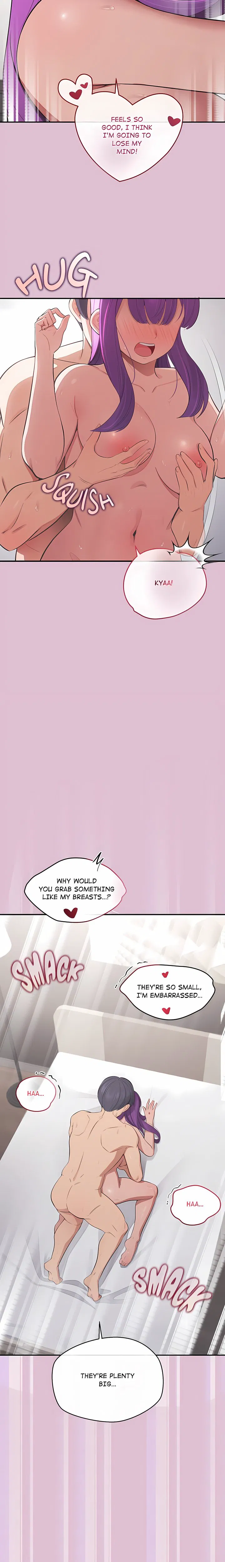 The Seed of Destiny (Uncensored) Chapter 16 Page 20