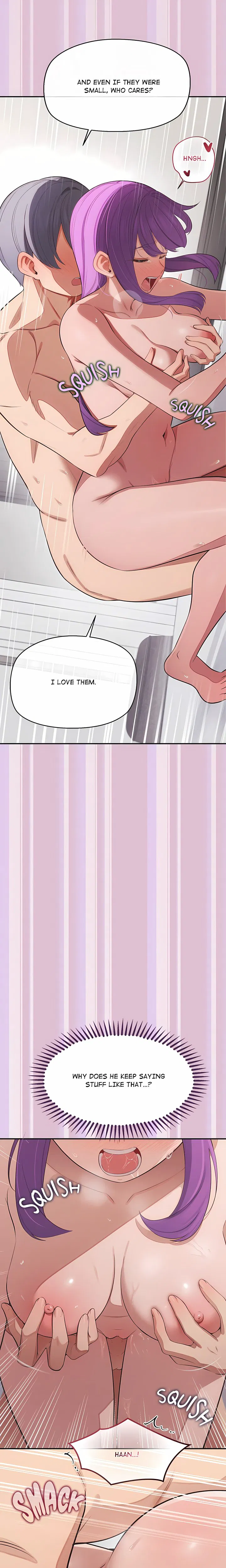 The Seed of Destiny (Uncensored) Chapter 16 Page 21